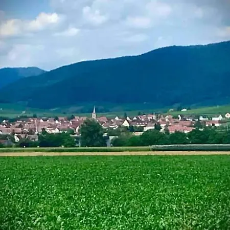 Le Clocher 
