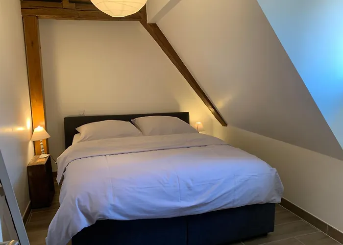 Le Clocher \