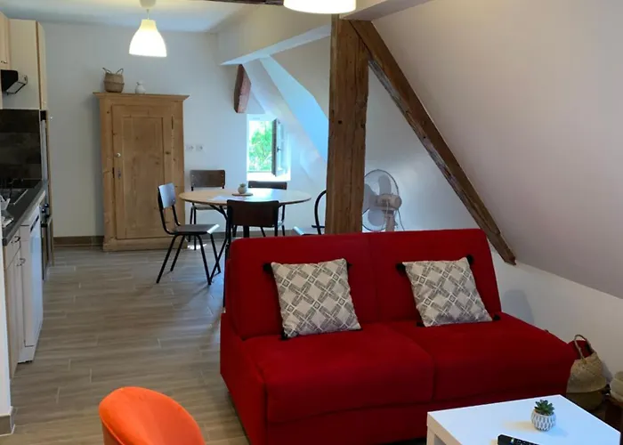 Le Clocher \