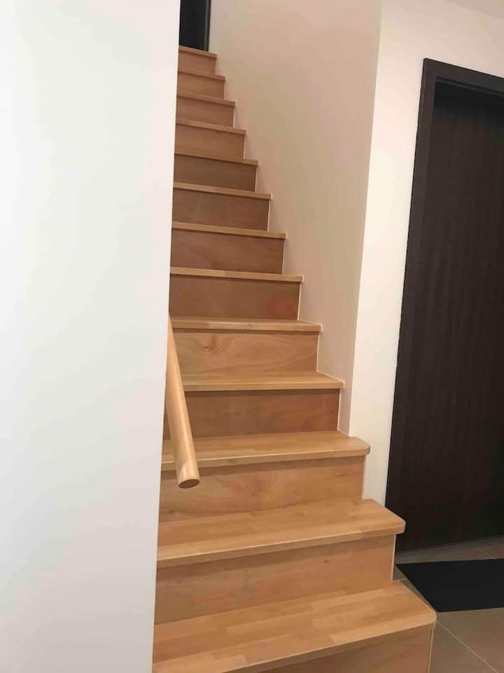 Apartment Le Clocher 
