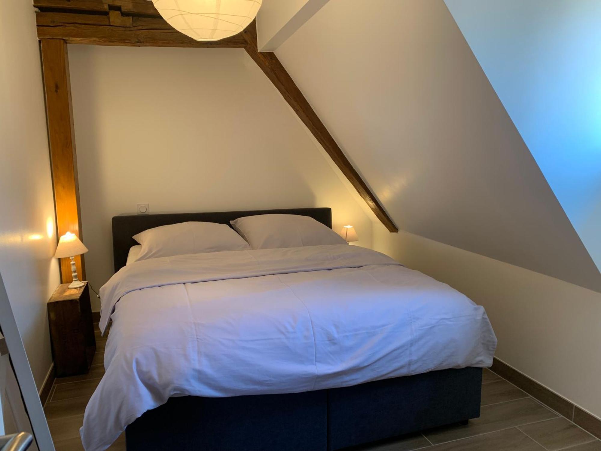 Le Clocher 