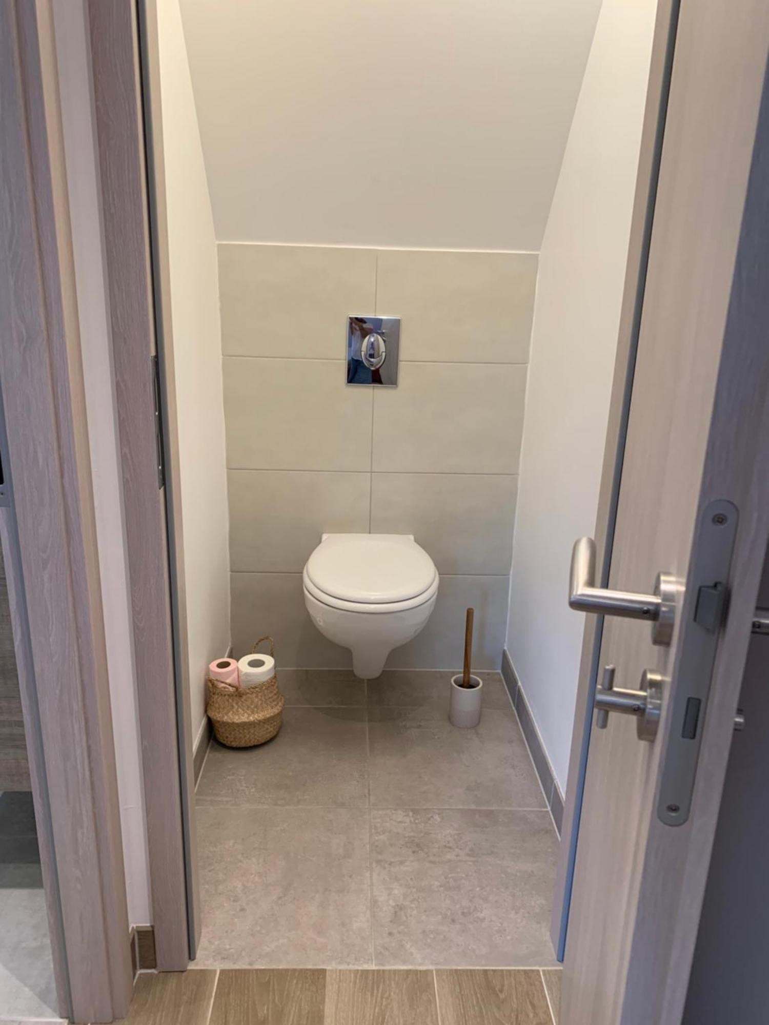 Apartment Le Clocher 